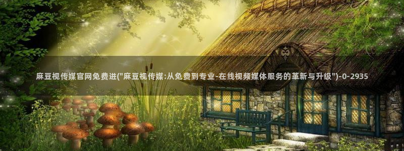 麻豆传媒印话官网：麻豆视传媒官网免费进(\