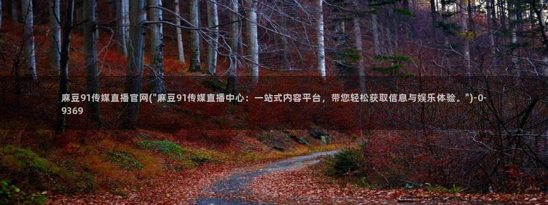 麻豆啊传媒官网：麻豆91传媒直播官网(\